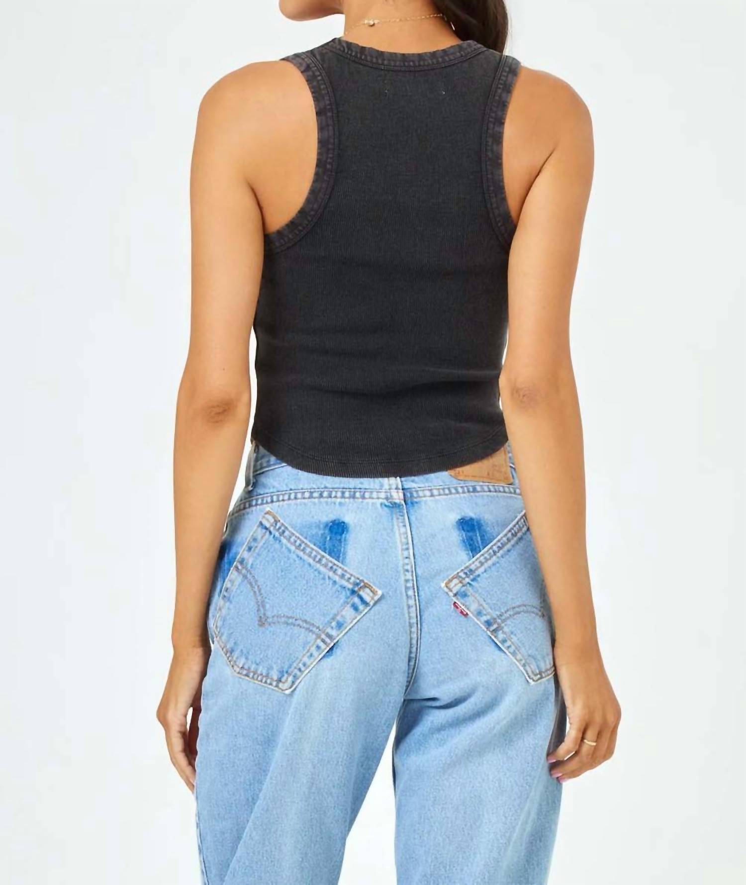 L*Space - Ash Tank Top