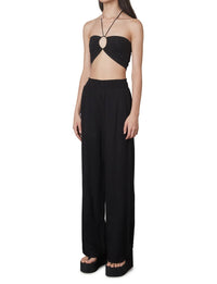 Nia - Mallorca Wide Leg Pants