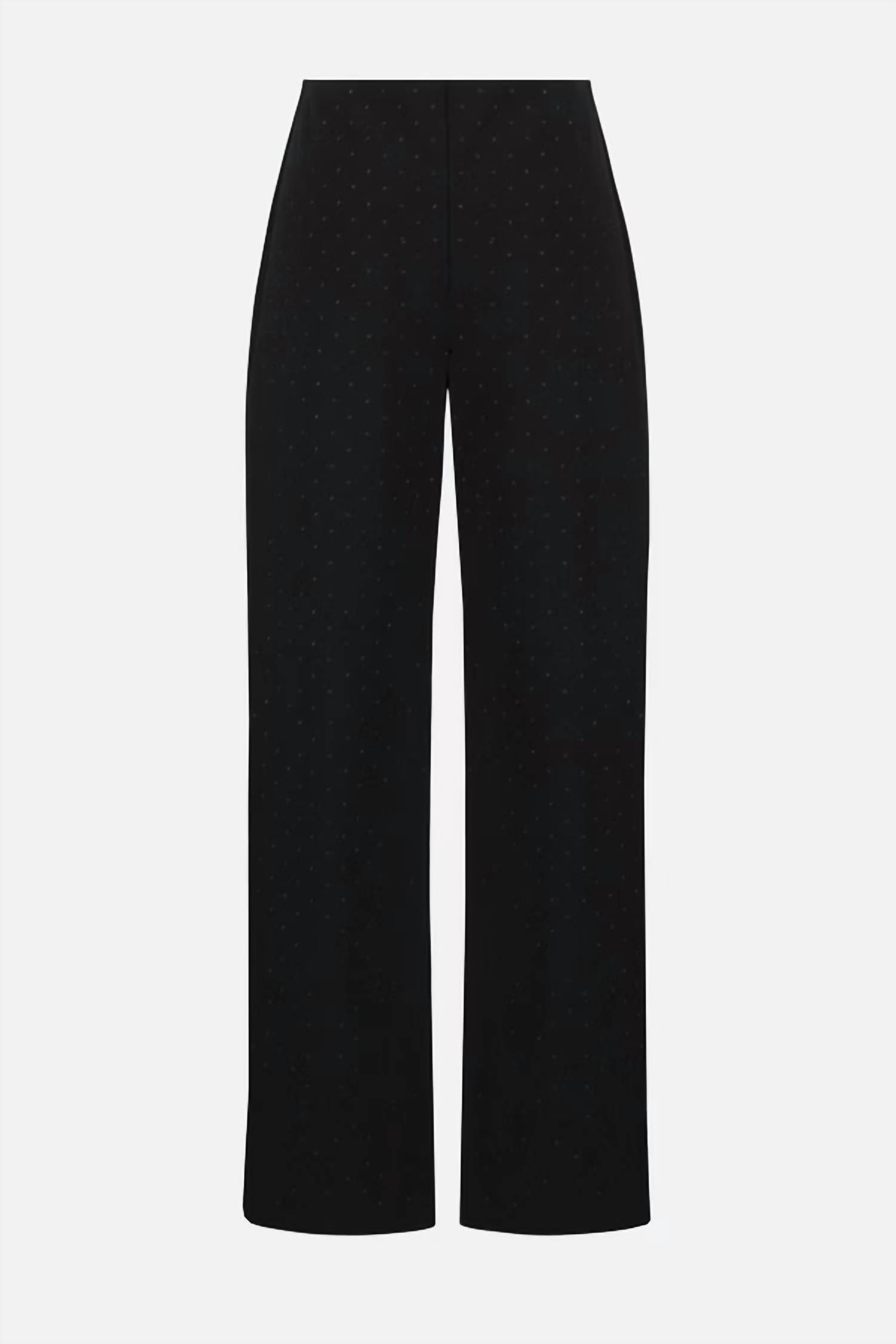 Joseph Ribkoff - Slim Formal Trousers