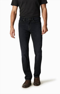 34 Heritage - Courage Straight Leg Jeans
