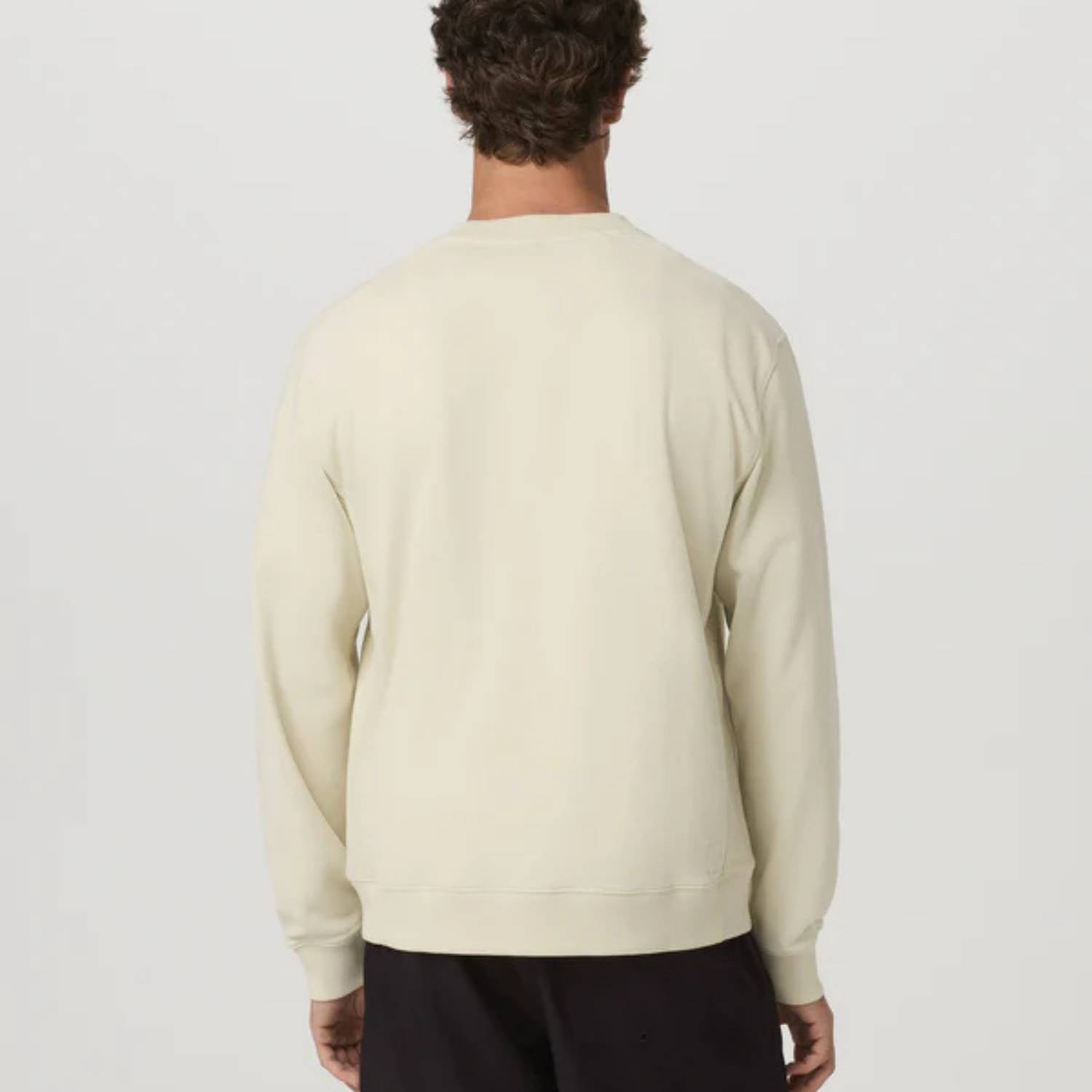Vuori - Cypress Vintage Crew Pullover