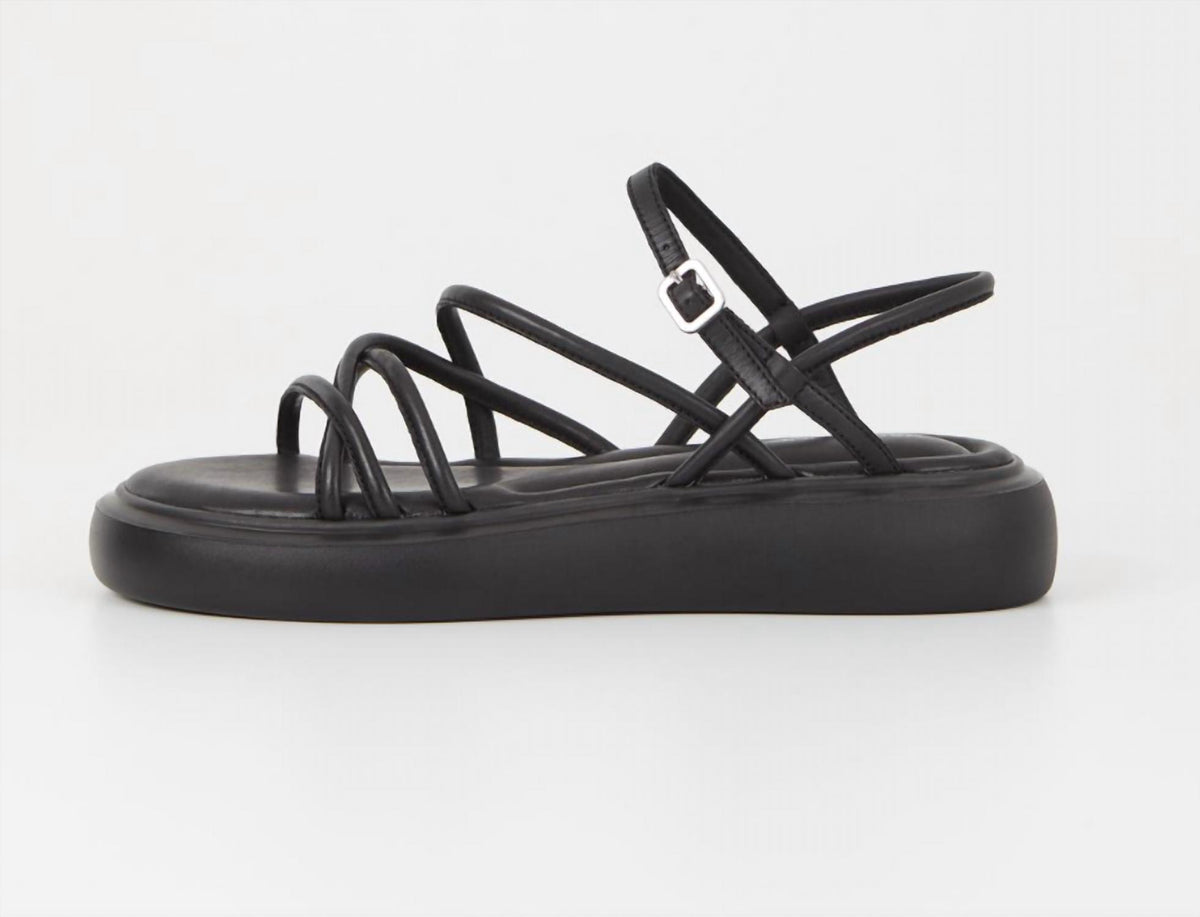 Vagabond Shoemakers - Women's Blenda Strappy Sandals