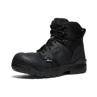 Keen - Men’s Independence 6 Waterproof Soft Toe Boot