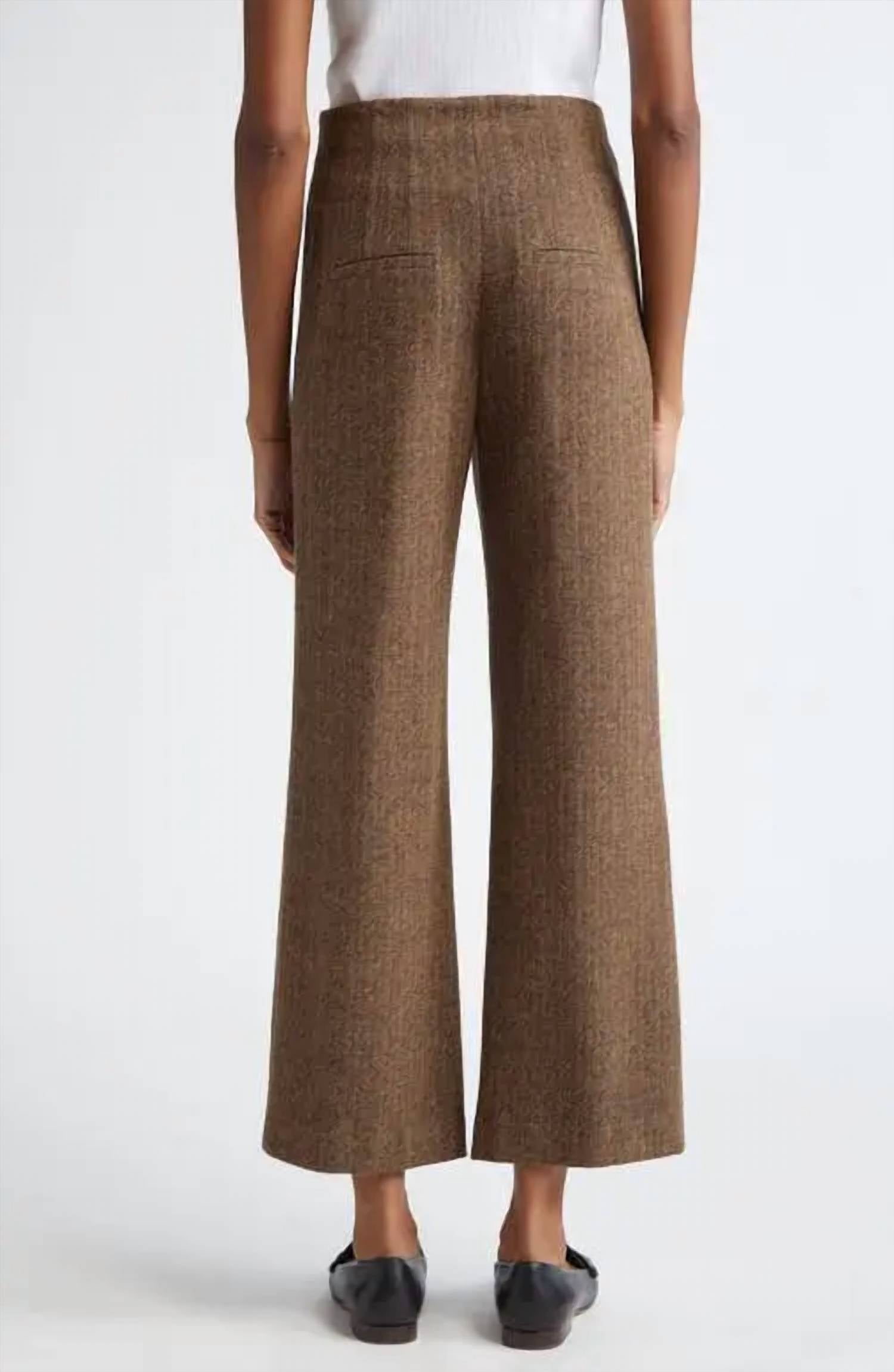 Veronica Beard - Dova Pant