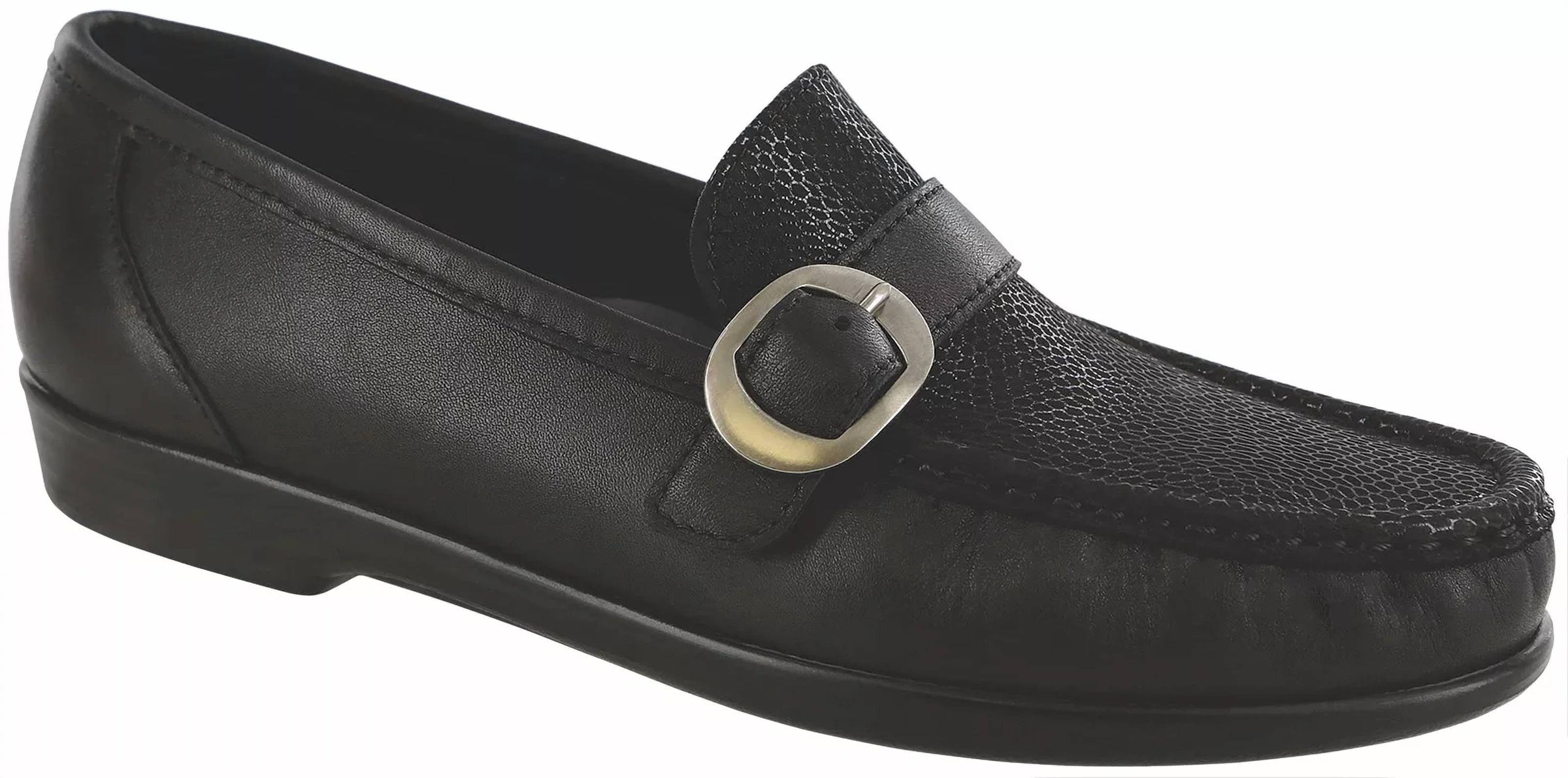 Sas - Women's Lara Moccasin Loafer - Medium