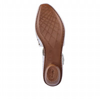 Rieker - Women's Mirjam 43753 Sandal