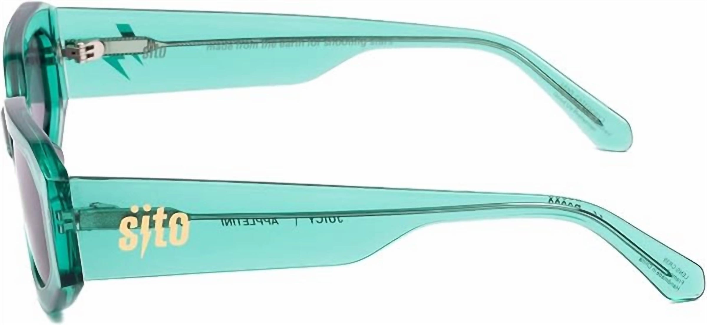 Sito - Women's Juicy Sunglasses