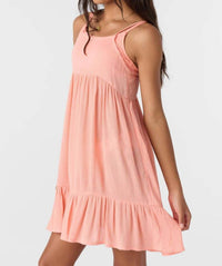 O'Neill - Girls Haylee Tank Mini Dress