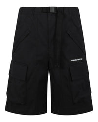 Ambush - Men's Logo Cargo Shorts