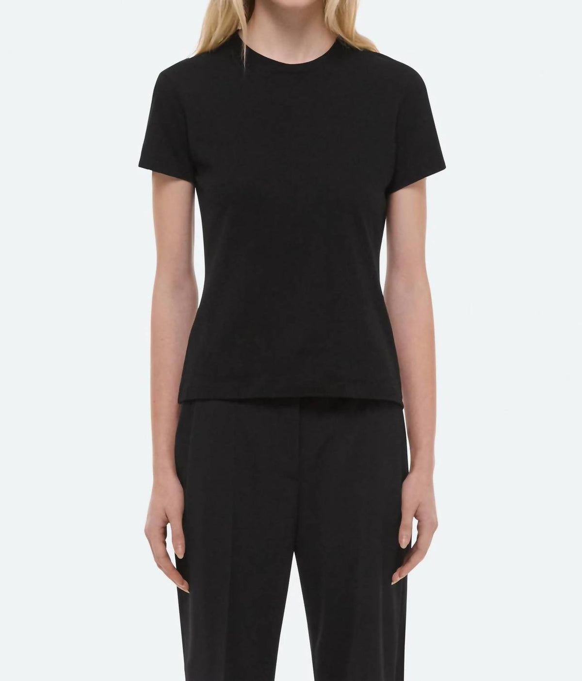 Helmut Lang - Wardrobe Short Sleeves Tee