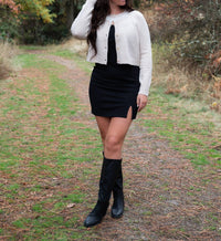Le Lis - Bea Sweater Cardigan