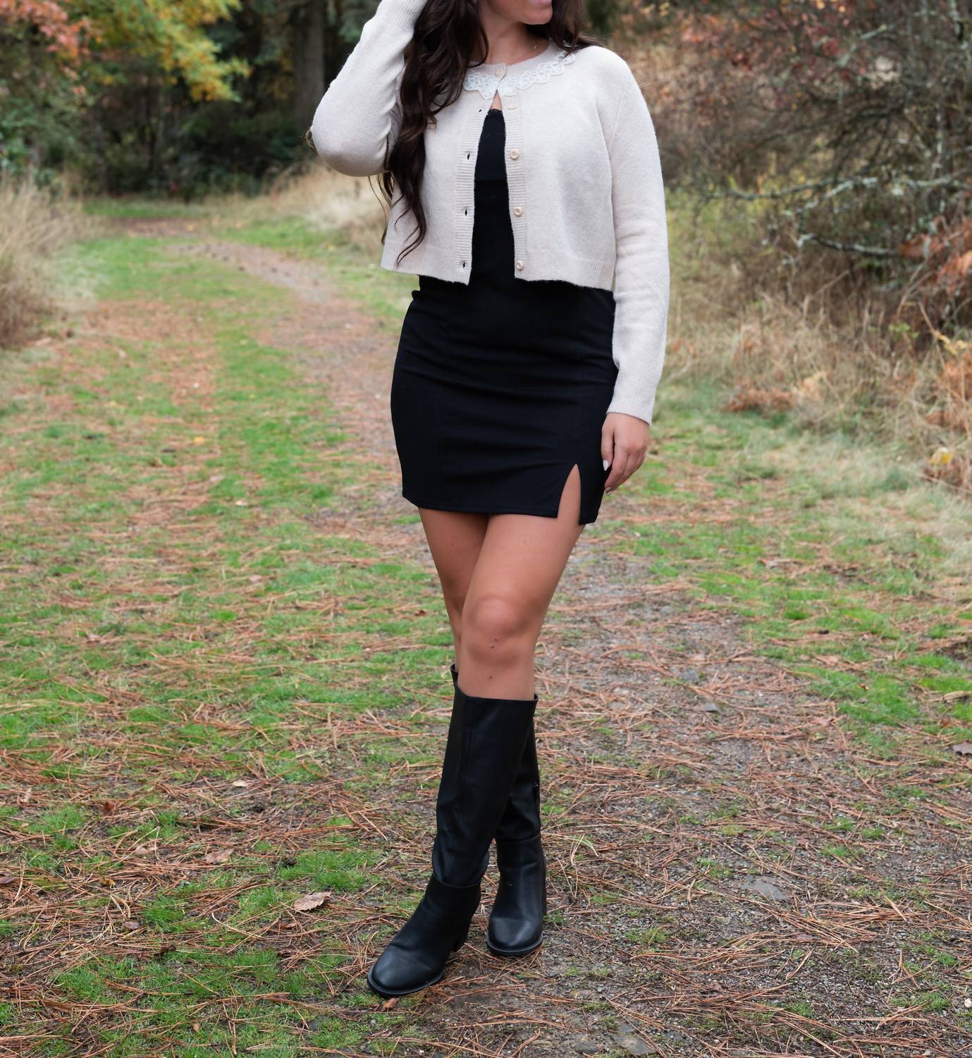 Le Lis - Bea Sweater Cardigan