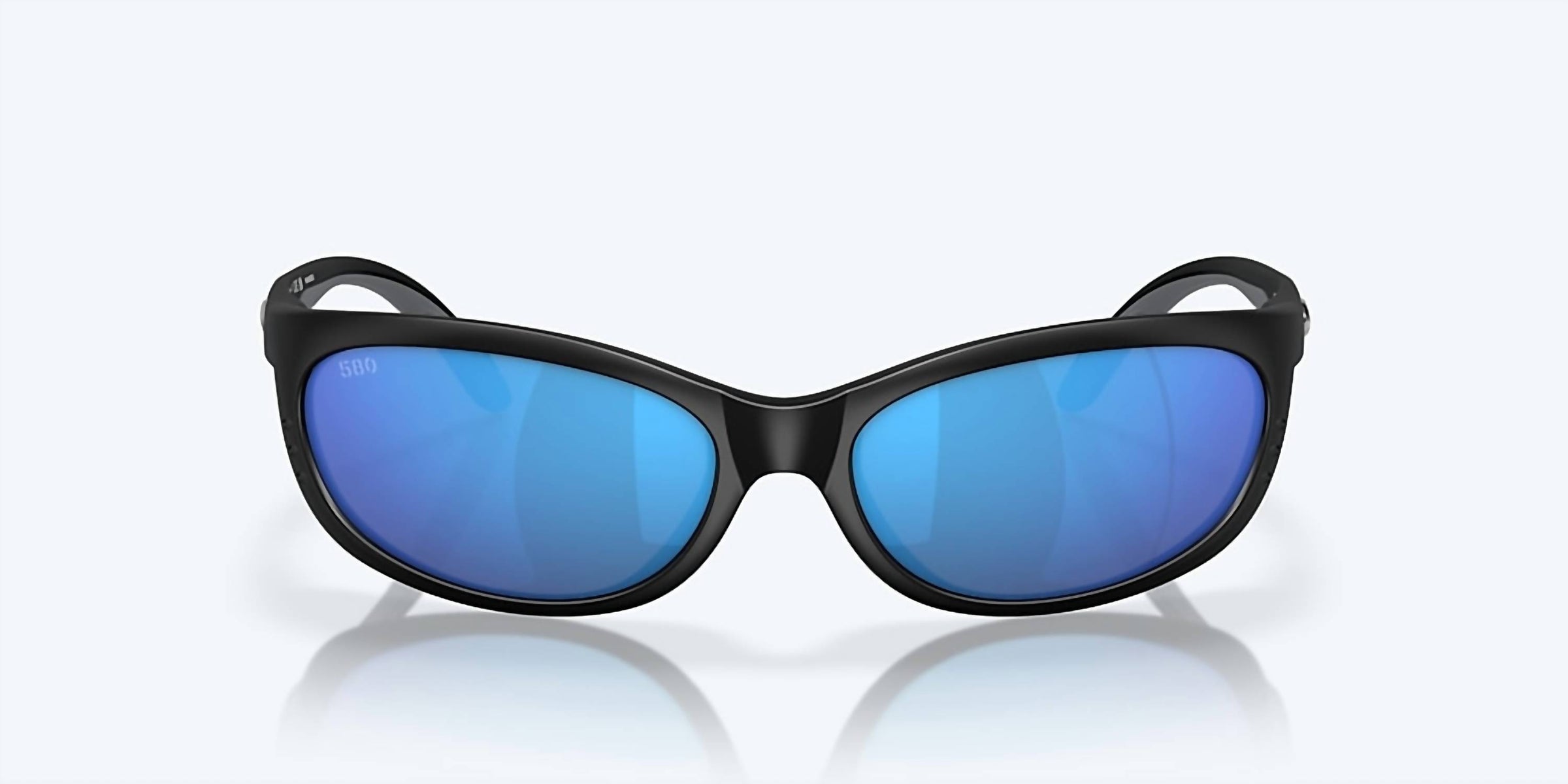 Costa Del Mar - Men's Fathom Polarized Sunglasses 9058 - 10 - 61