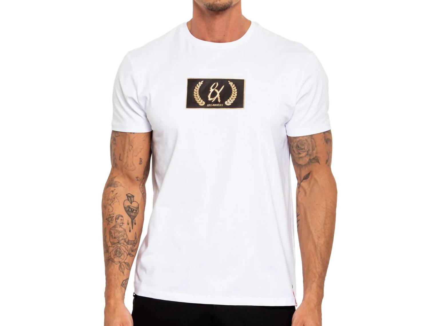 Eight X - Award Tour Street T-shirt