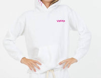Vintage Havana - Stitch Hoodie