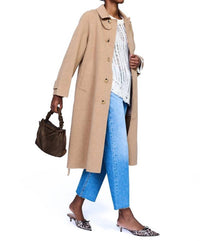 Rolla'S - Heidi Ankle Denim Jean
