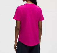 Lululemon - Love Crewneck T-shirt