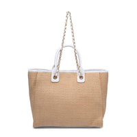 Urban Expressions - Women's Jaxon Tote Bag