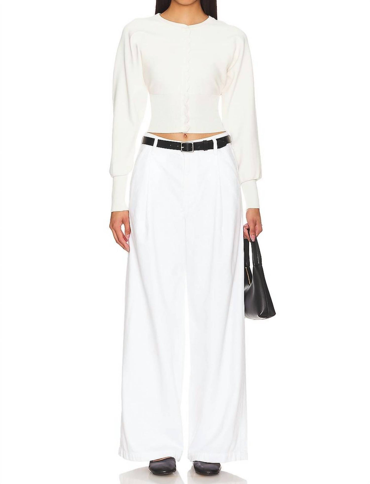 Agolde - ELLIS TROUSER