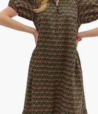 Entro - Lollie Mini Dress