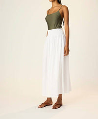 Natalie Martin - Bella Maxi Skirt