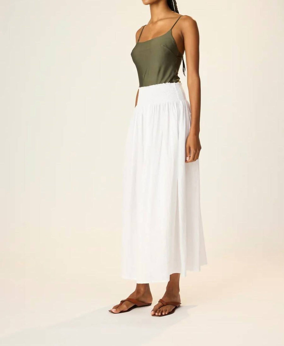 Natalie Martin - Bella Maxi Skirt