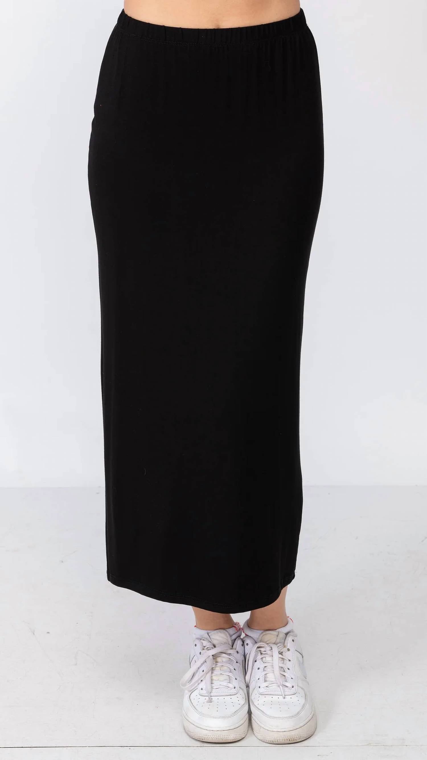 Kmw - Midi Tube Skirt