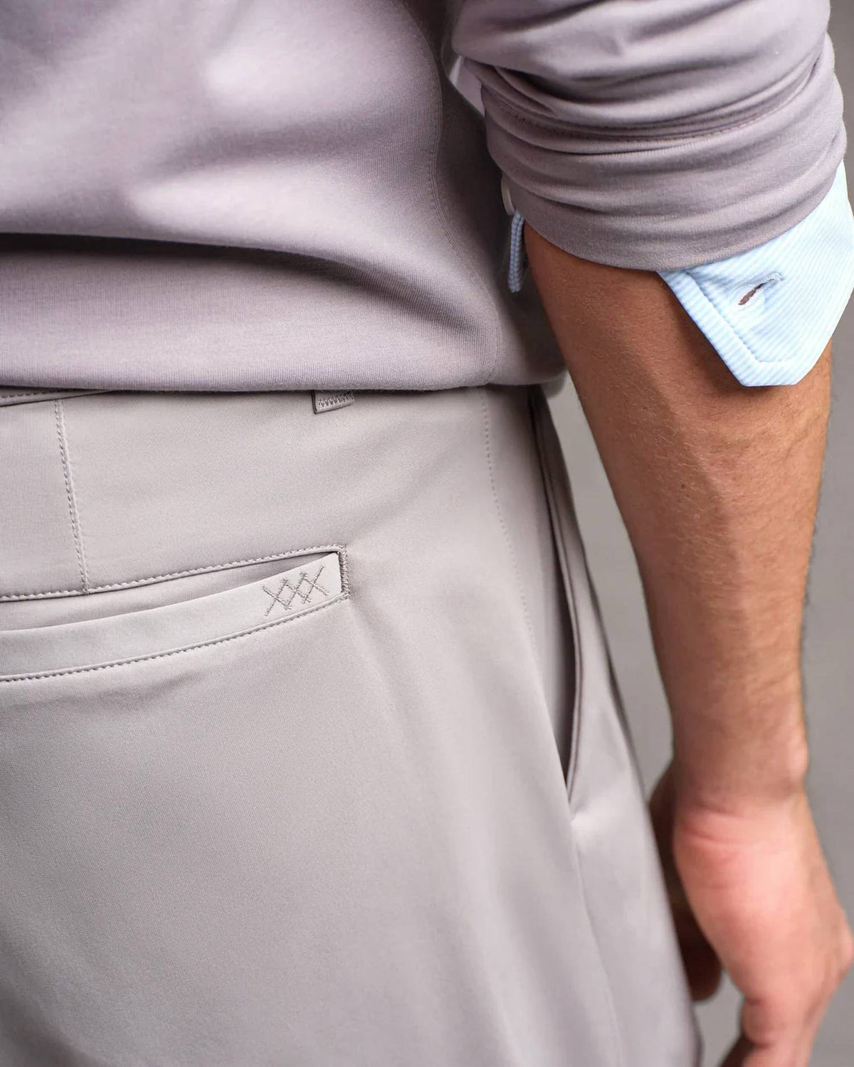 Rhone - Men's Commuter Flyweight Short