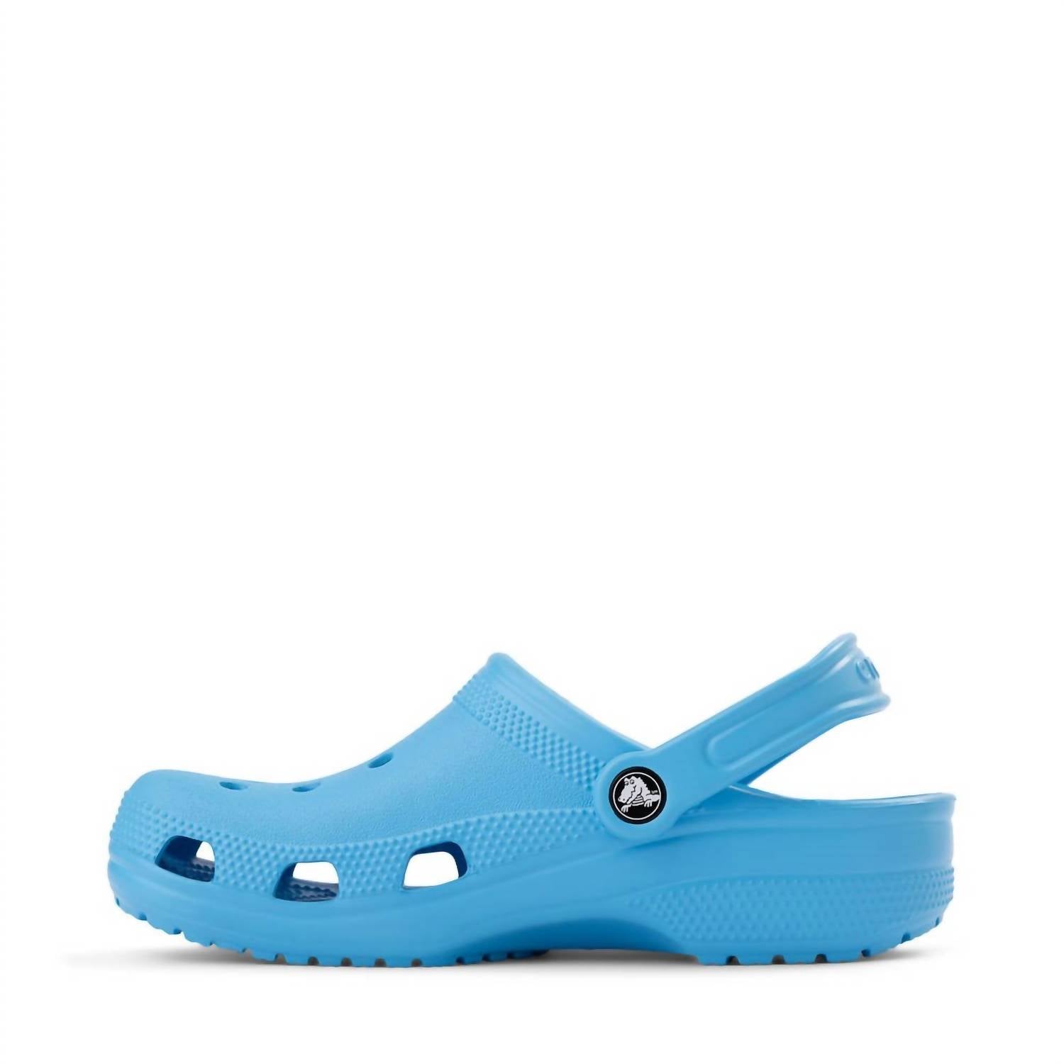 Crocs - Unisex Classic Clog