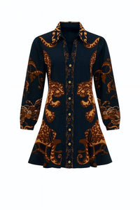 Anna Cate - Porter Dress