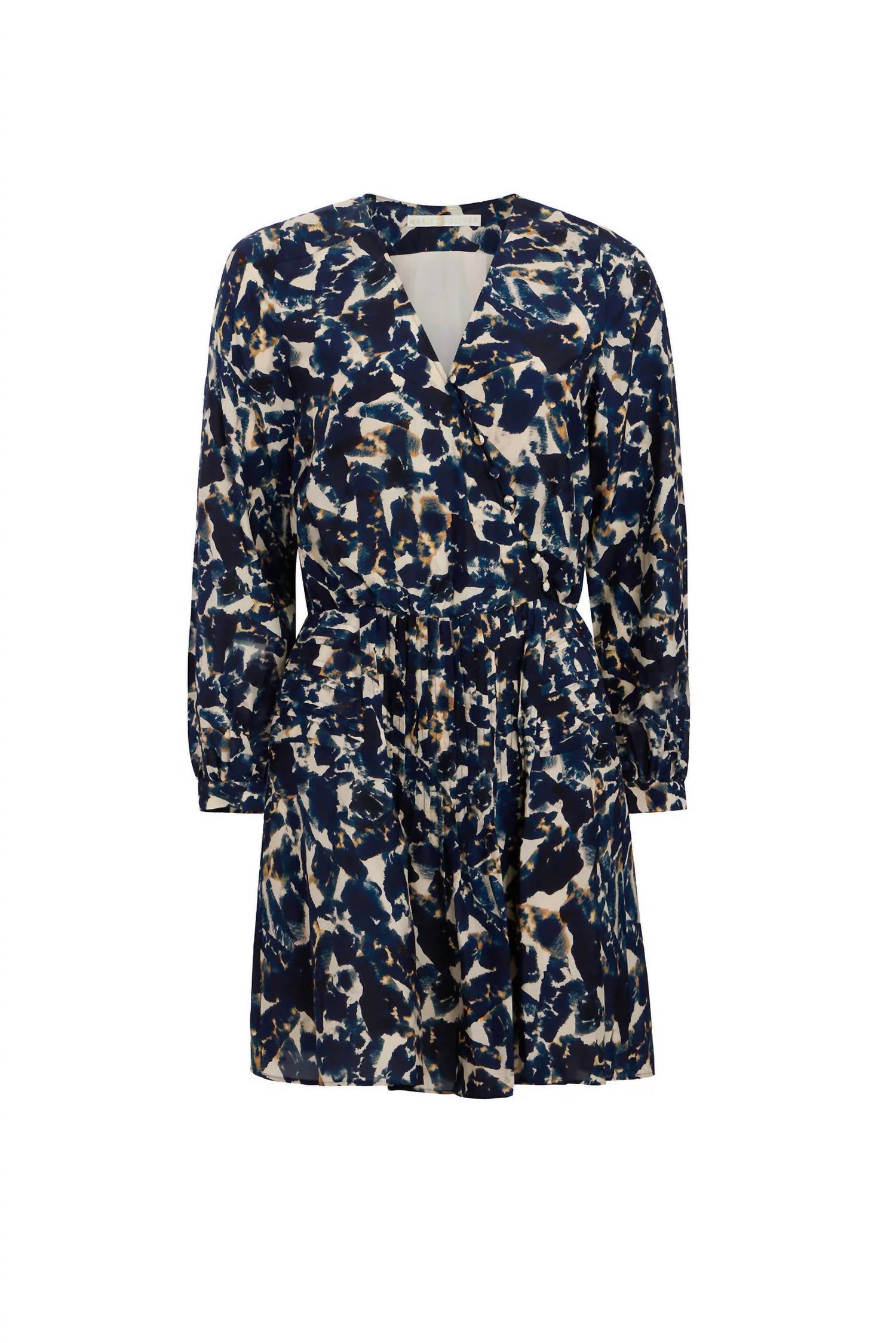 Marie Oliver - Vera Dress