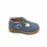 Ralph Miguel - Girl's Karla T-strap Shoe Shoes