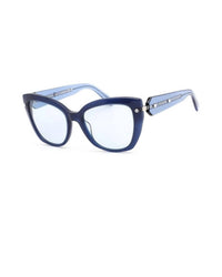 Swarovski - Women's Plastic Sunglasses With Crystal