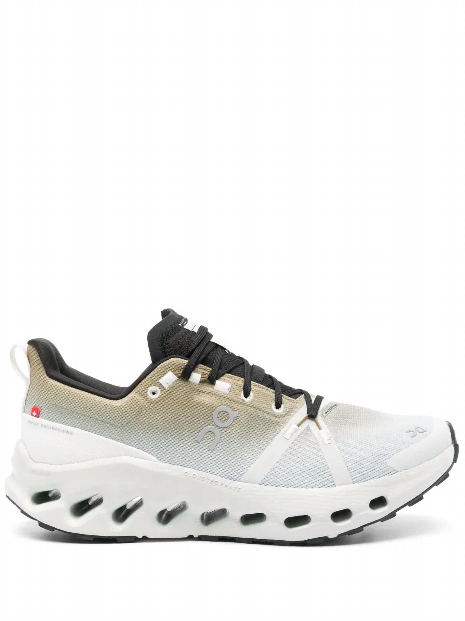 On - Women's Cloudsurfer Trail Sneakers