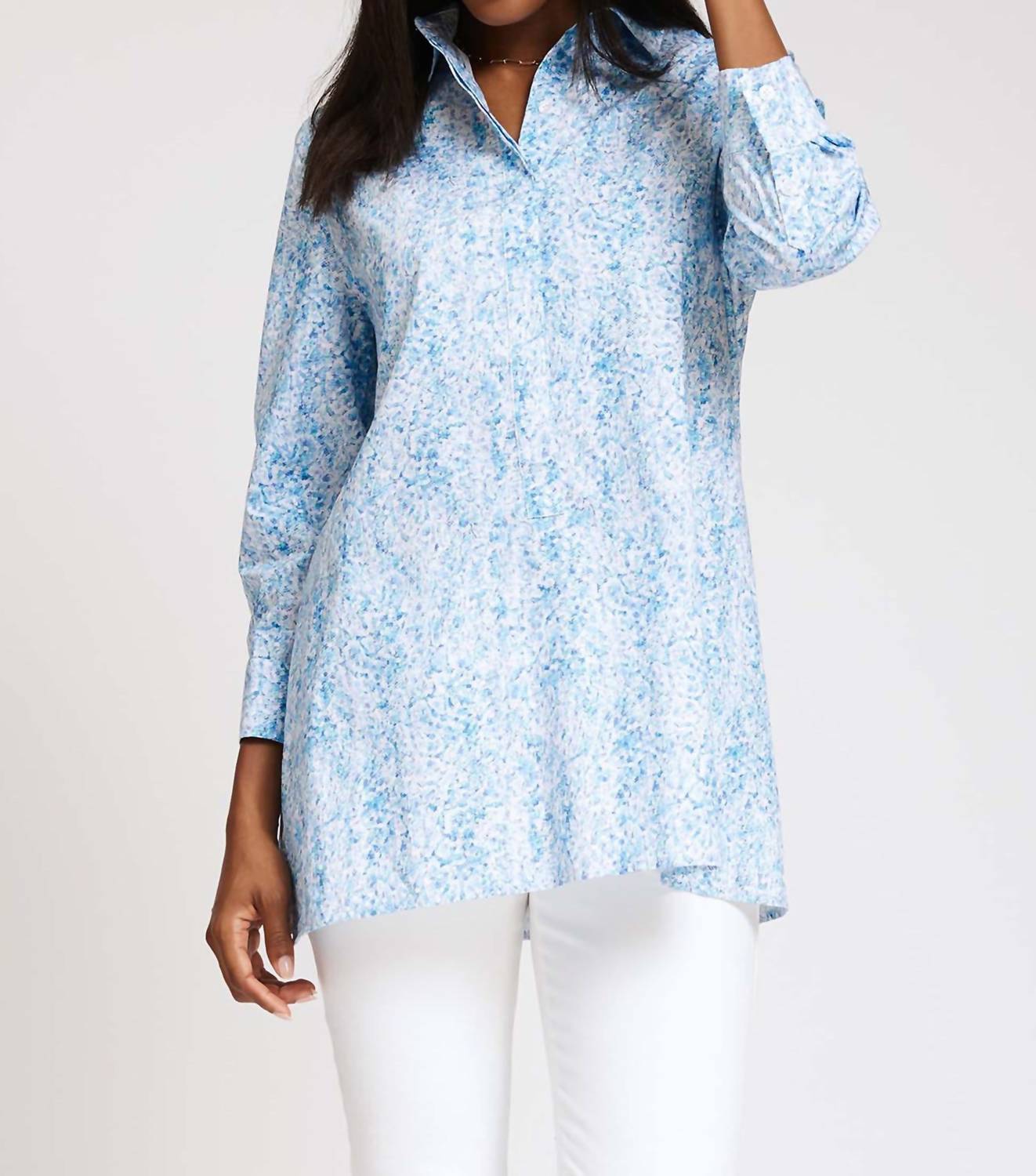 Tyler Boe - Madison Tile Tunic