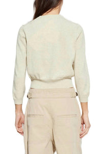 Isabel Marant - Lona Knit Cardigan
