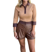 S'Edge - Lee Bodysuit