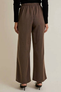 Gilli - Wrap Front Pants