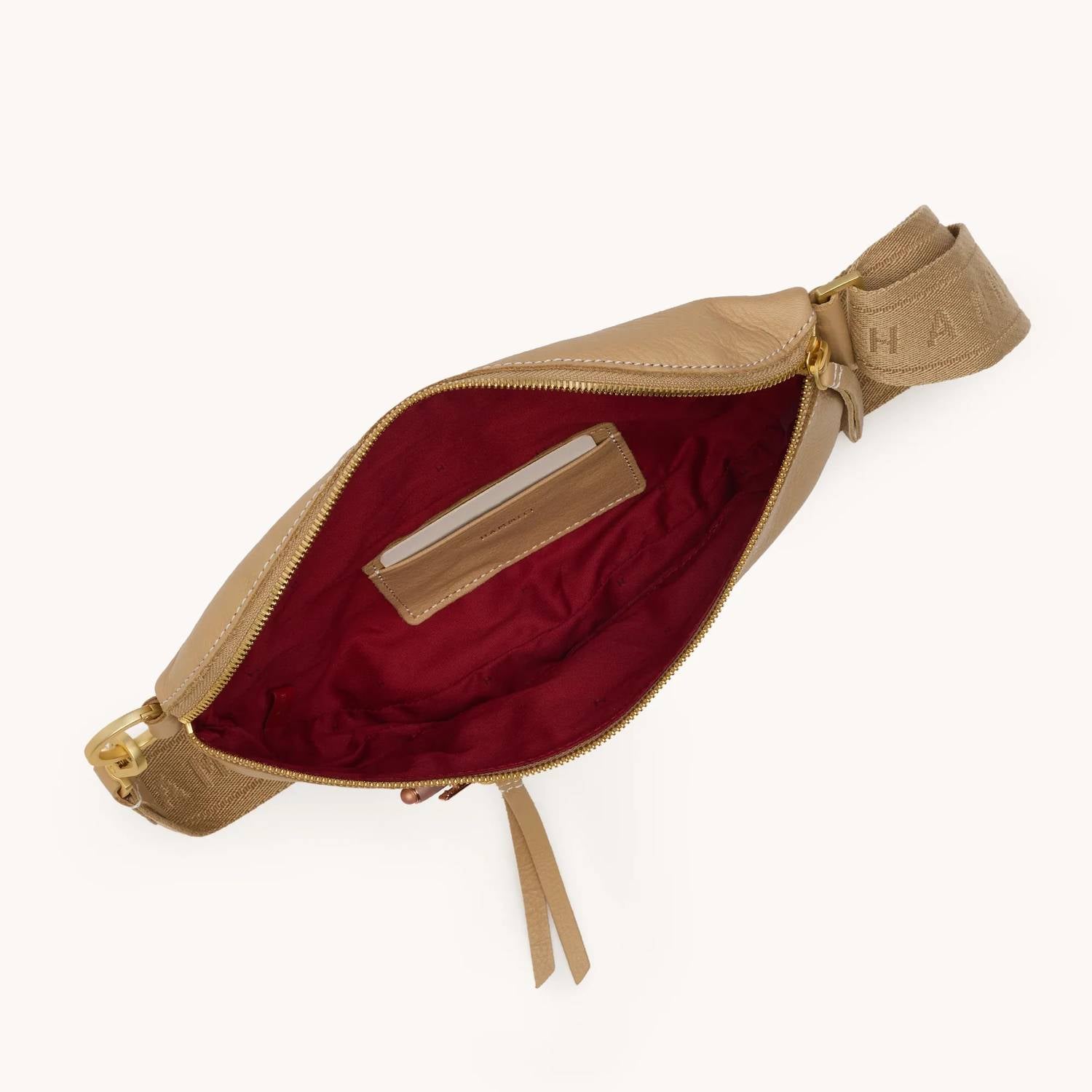 Hammitt - Women's Charles Crossbody Medium Bag