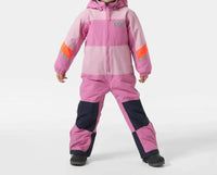 Helly Hansen - Kids Rider Insulated Suit