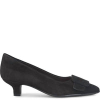 Sofft - Women's Sadie Buckle Ornament Pumps