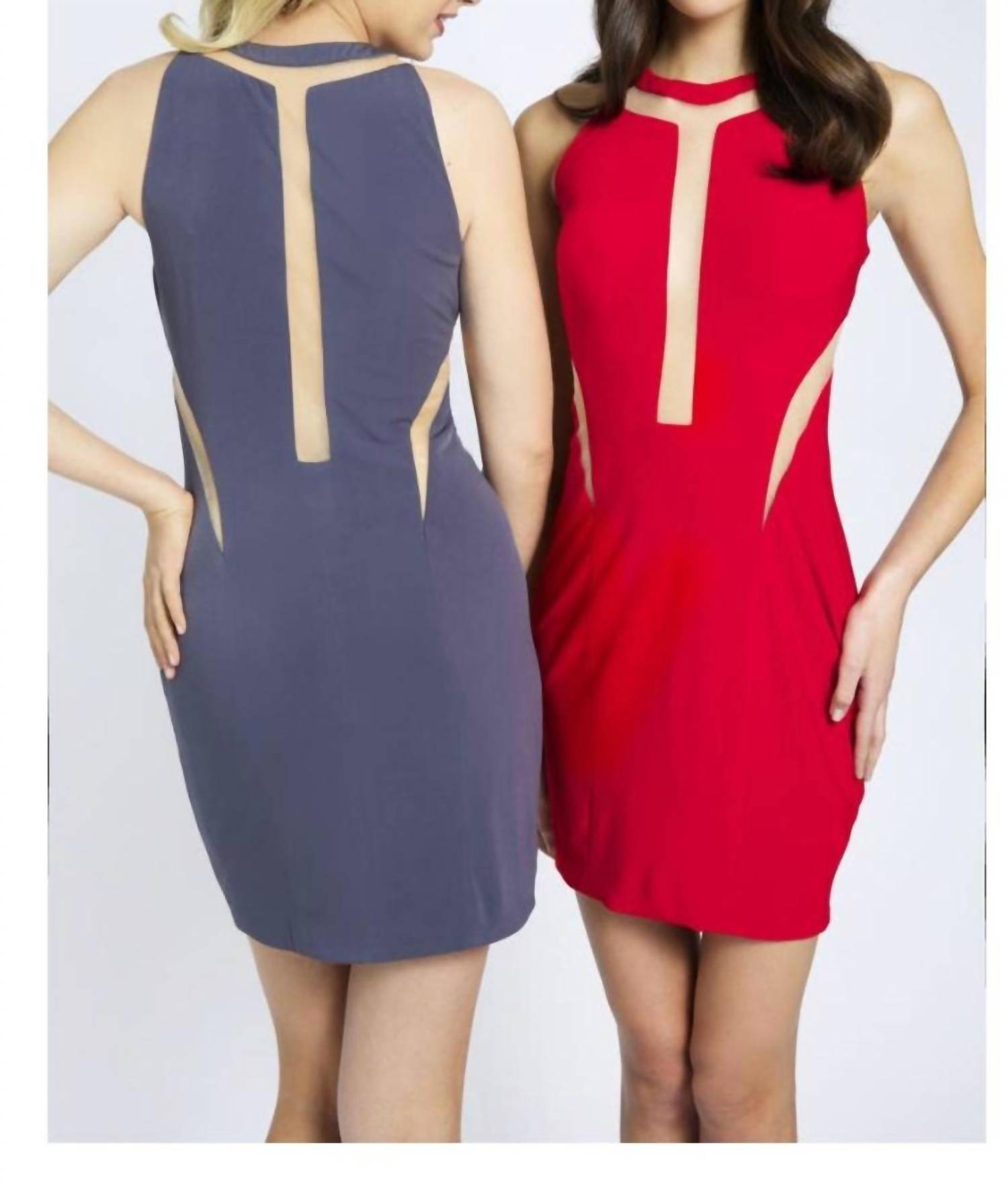 Cocktail Dress