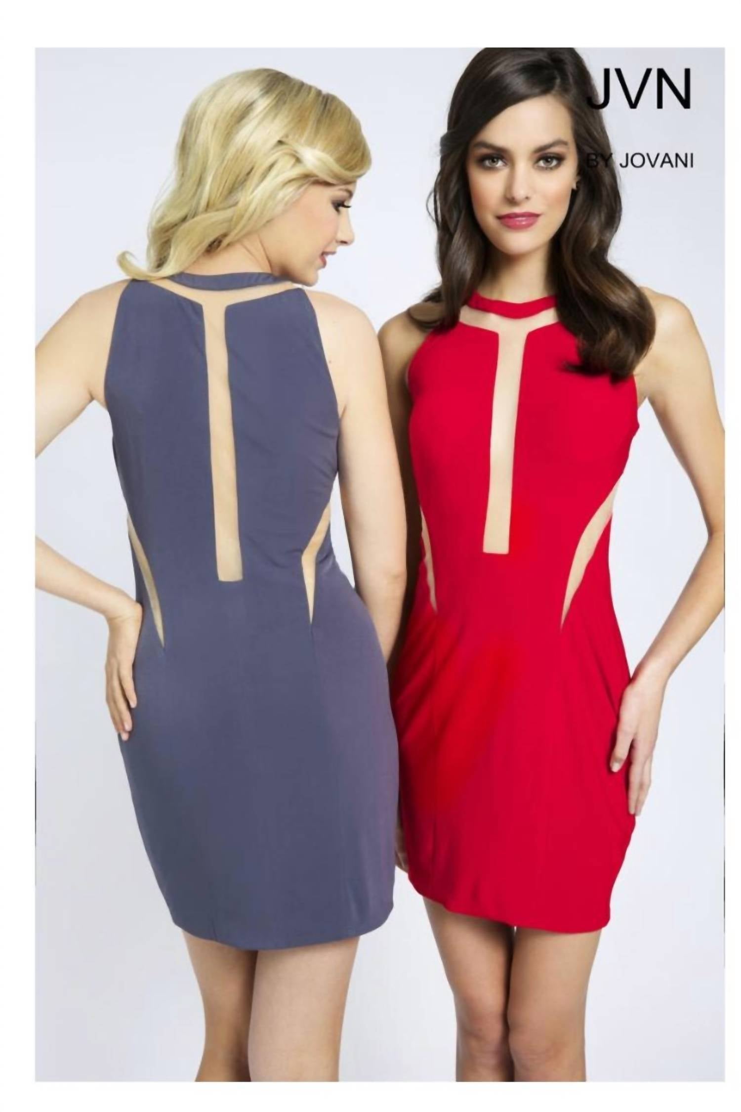 Cocktail Dress