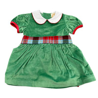 The Beaufort Bonnet Company - Kid's Cindy Lou Dress
