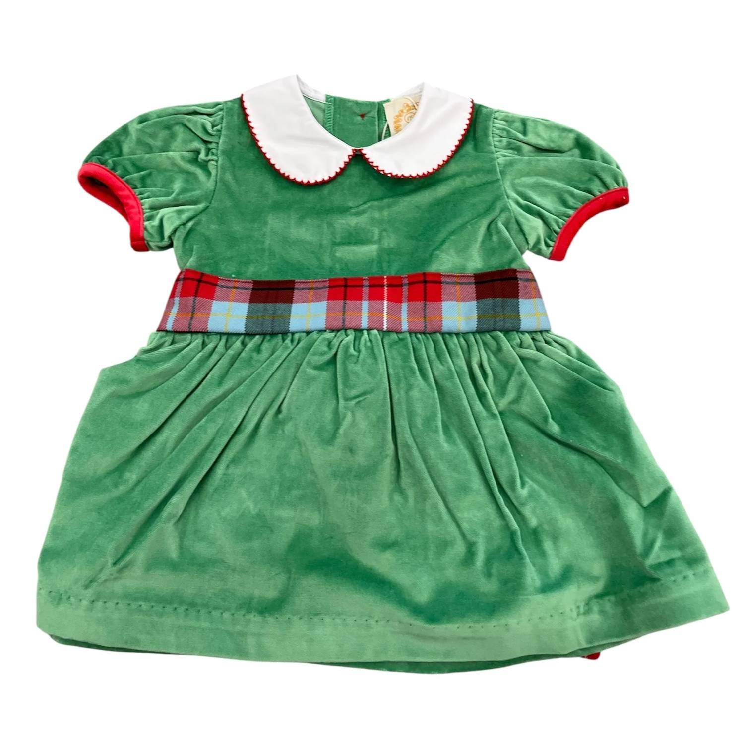 The Beaufort Bonnet Company - Kid's Cindy Lou Dress