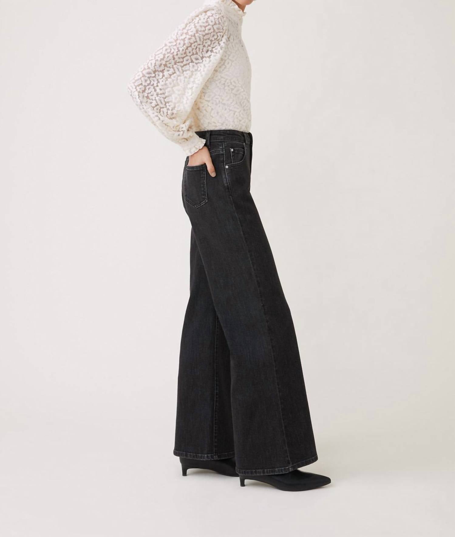 Suncoo - THE RITUAL JEAN