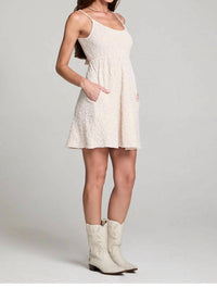 Saltwater Luxe - Mini Tank Dress