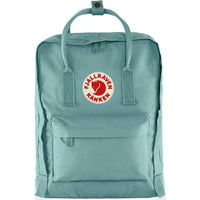 Fjallraven Women's Kanken Bag in sky blue - women's bag