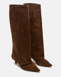 Steve Madden - Women's Luca Boots