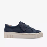 Clarks - Women's Mayhill Walk Sneaker